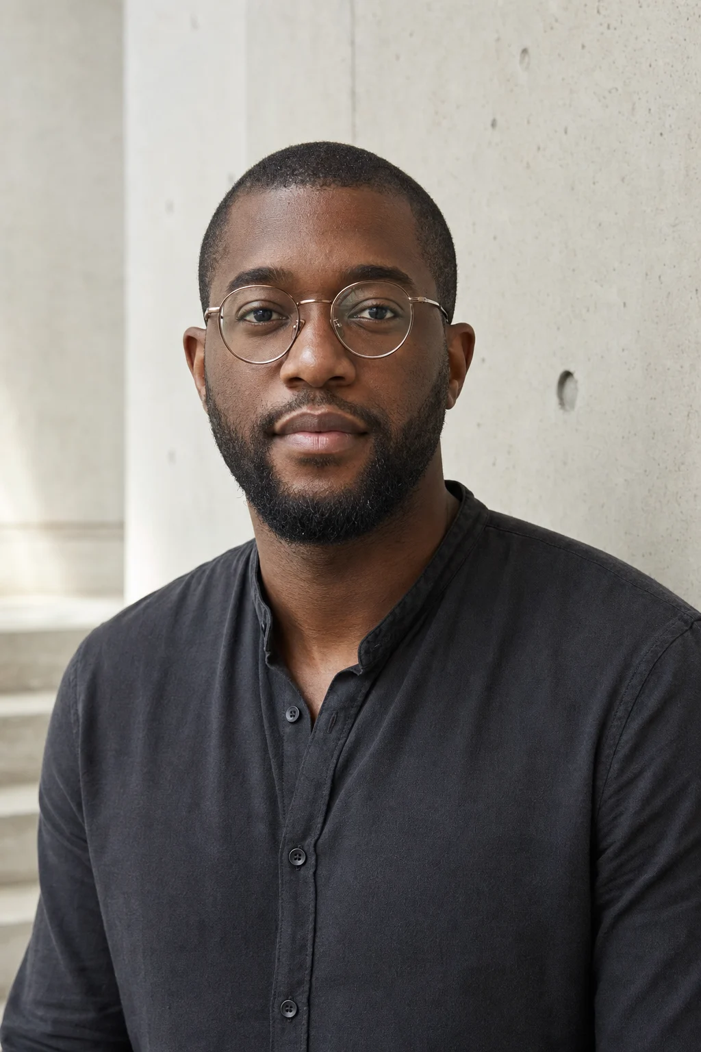 Idris Okafor