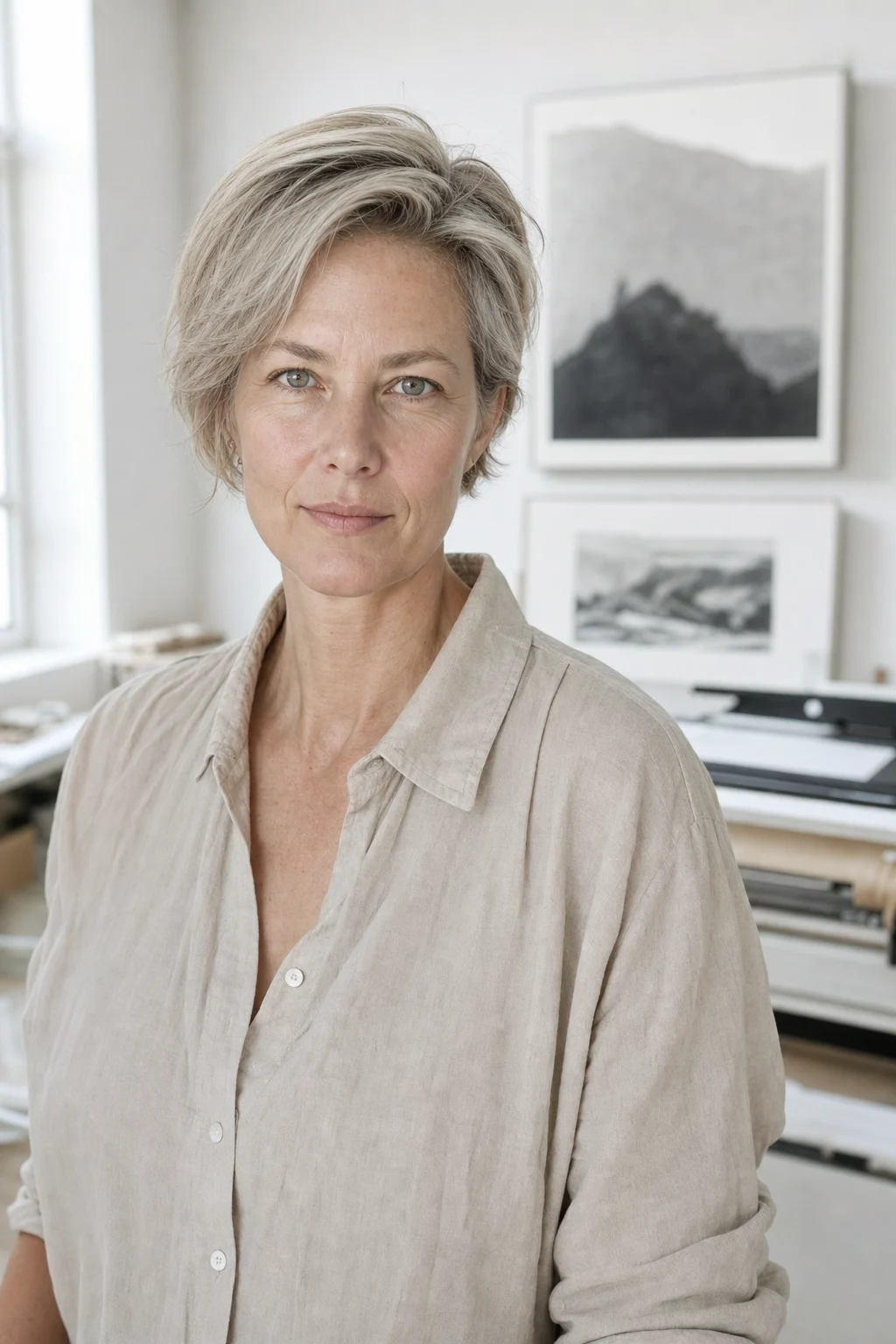 Maren Vogel
