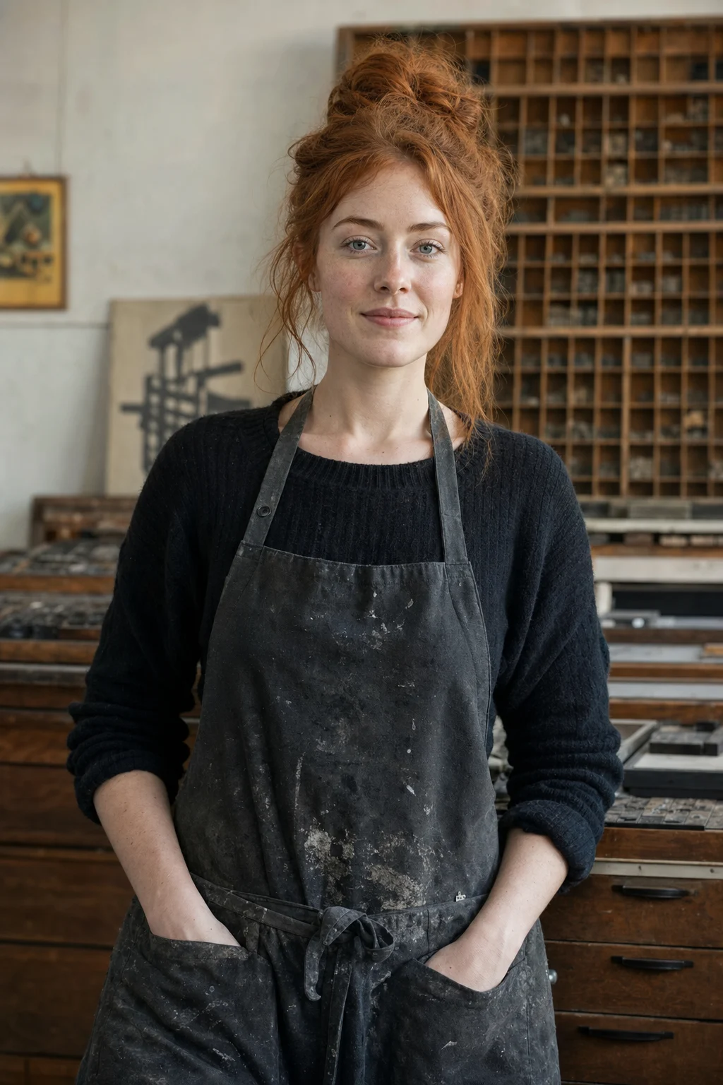 Saoirse Lynch