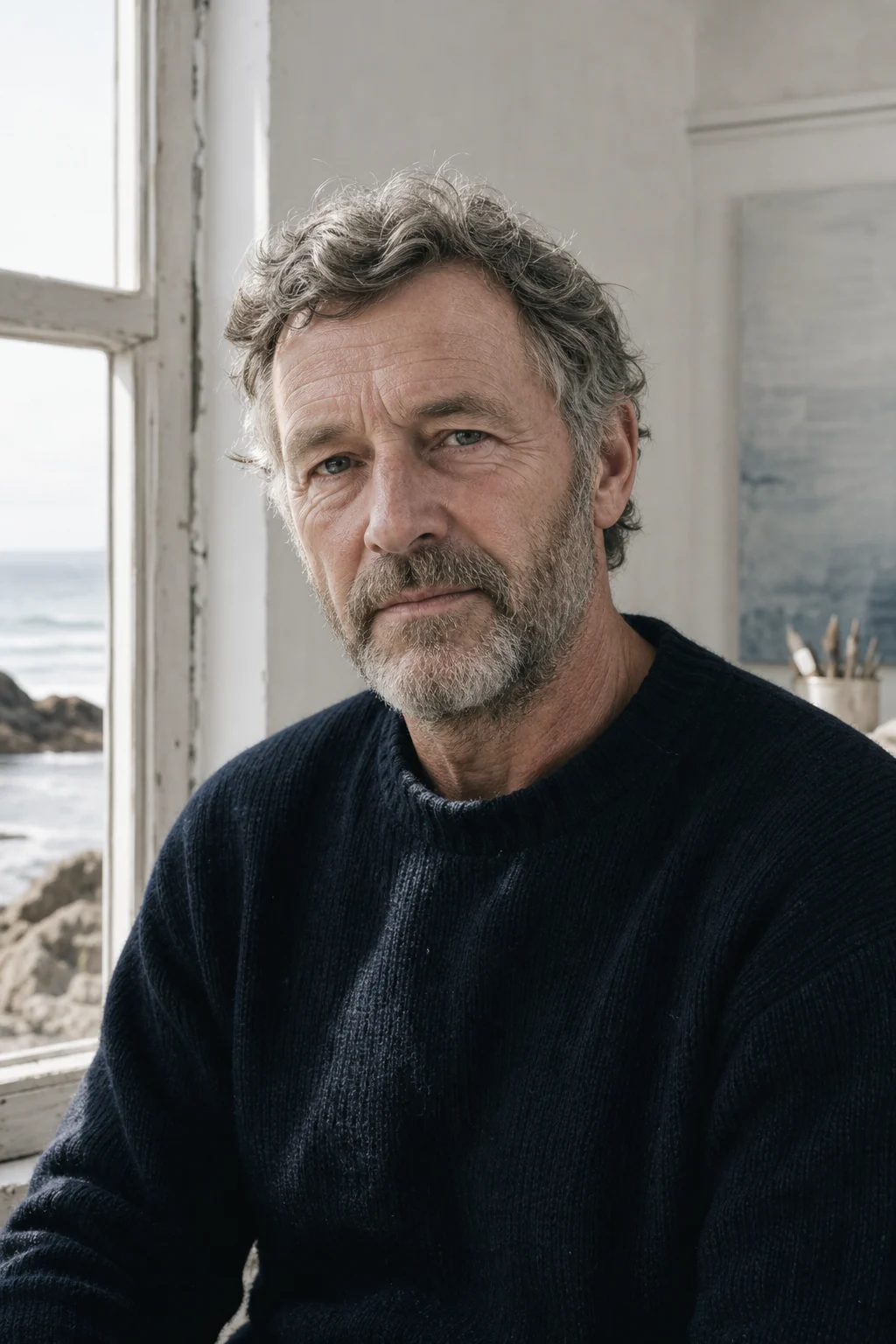 Tomas Reidy