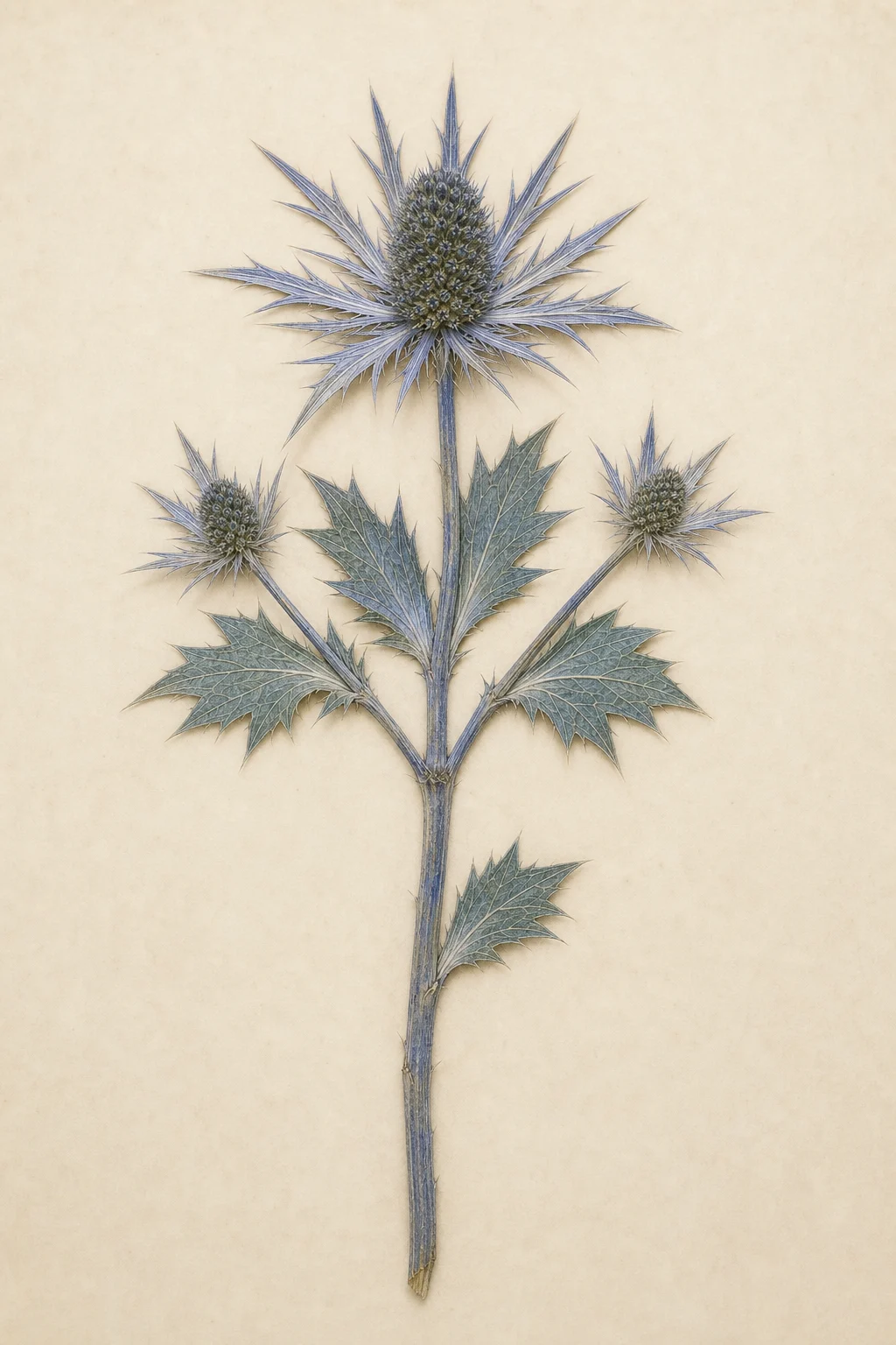 Botanical Studies