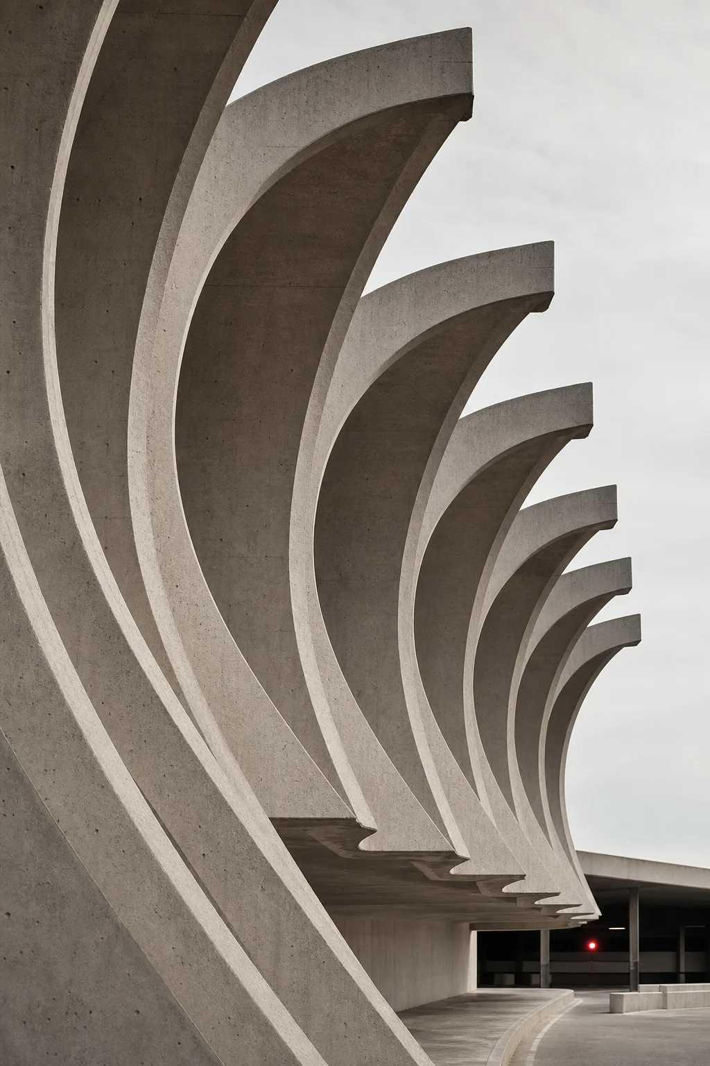 Preston Bus Station